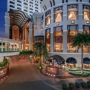 Sheraton Grande Sukhumvit, A Luxury Collection Hotel, Bangkok